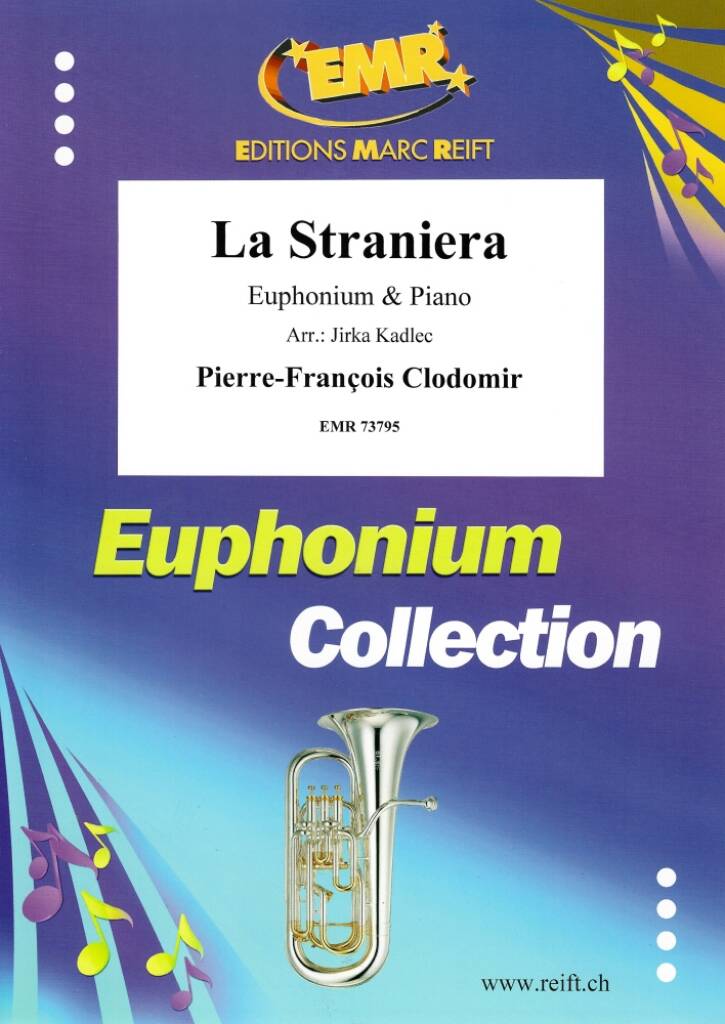 La Straniera
